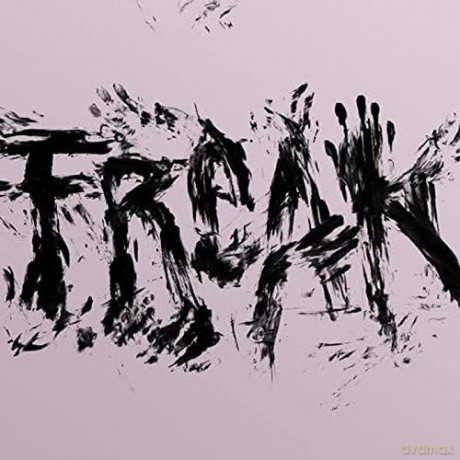Ellen Allien: Freak [Winyl]