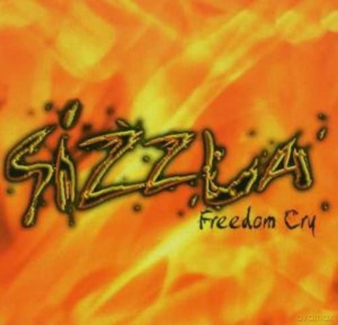 Sizzla: Freedom Cry [CD]