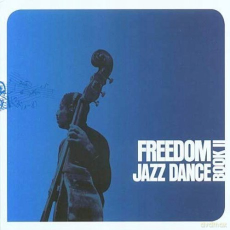 Freedom Jazz Dance Book Ii [2xWinyl]