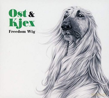 Freedom Wig [CD]
