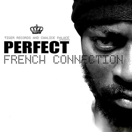 Perfect: French Connection [CD]