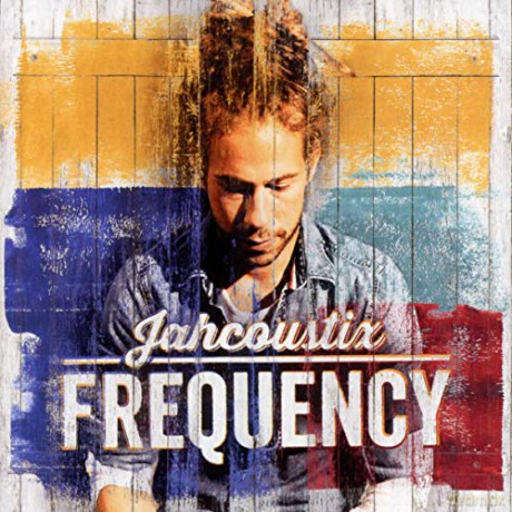 Jahcoustix: Frequency [CD]