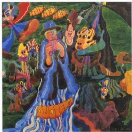 Audience: Friends, Friends, Friend [CD]