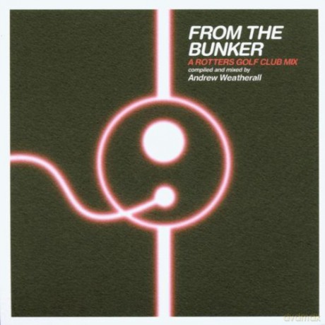 From The Bunker [CD]