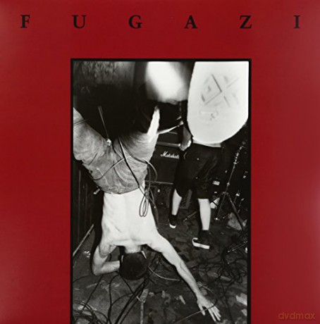 Fugazi: Fugazi [Winyl]