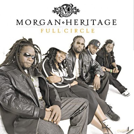 Morgan Heritage: Full Circle [CD]