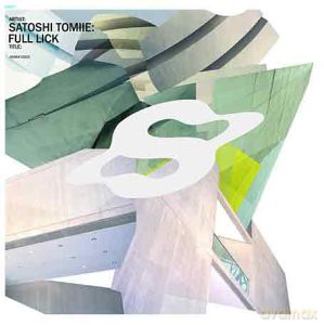 Satoshi Tomiie: Full Lick [3xWinyl]