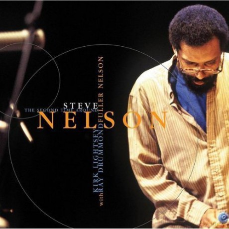 Steve Nelson: Fuller Nelson [CD]