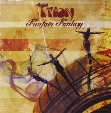 Trion: Funfair Fantasy [CD]