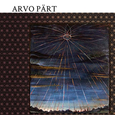 Arvo Part: Fur Alina [Winyl]