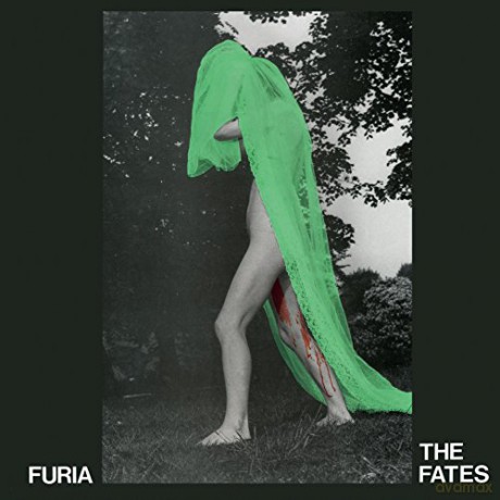 The Fates: Furia [Winyl]