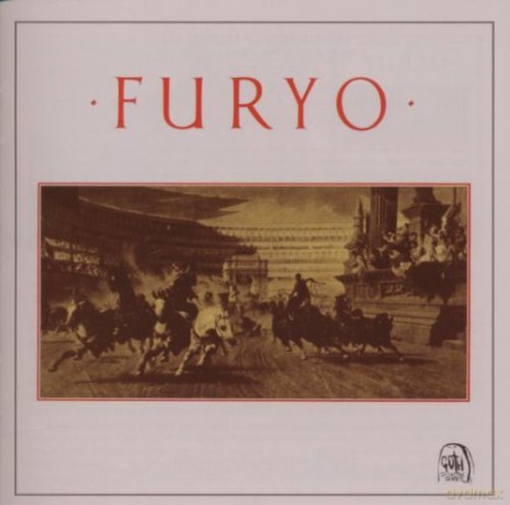 Furyo: Furyo [CD]