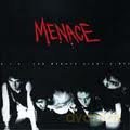 Menace: G.L.C. - The Menace Final Vinyl [Winyl]
