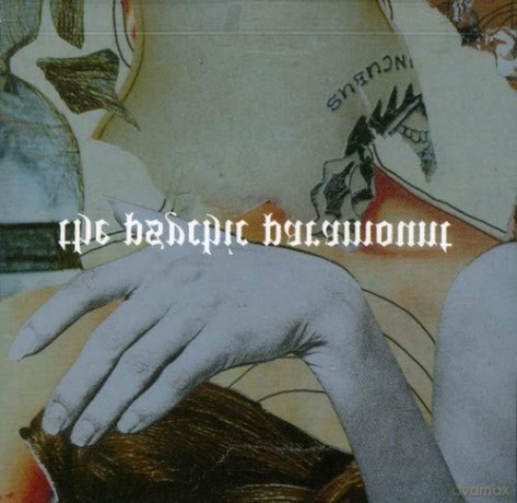The Psychic Paramount: Gamelan Into The Mink Supernatural [CD]