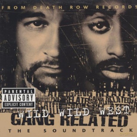 Gang Related [2xWinyl]