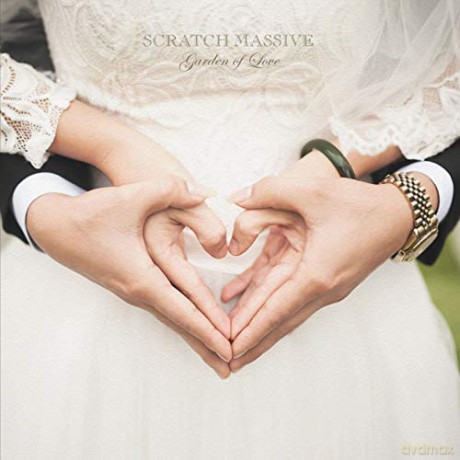 Scratch Massive: Garden Of Love [Winyl]