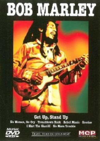 Bob Marley: Get Up Stand Up [DVD]