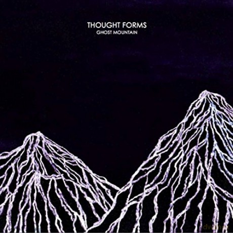Thought Forms: Ghost Mountain [Winyl]