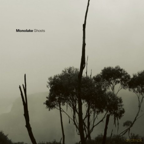Monolake: Ghosts [2xWinyl]