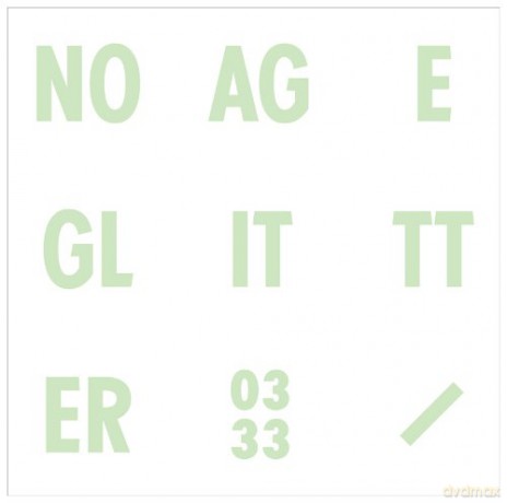 No Age: Glitter [Winyl]