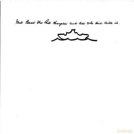 The Red Krayola (The Red Crayola): God Bless The Red Krayola And All Who Sail With It [Winyl]
