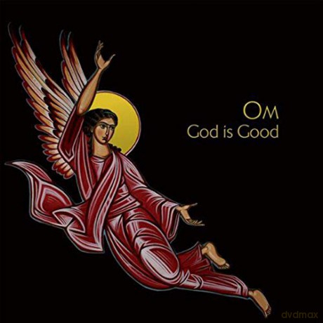 Om: God Is Good [KASETA]