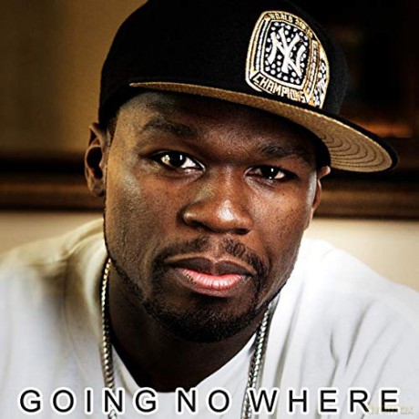 50 Cent: Going No Where [CD]