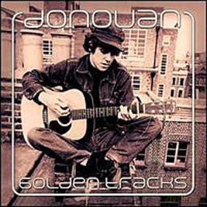 Donovan: Golden Tracks [CD]