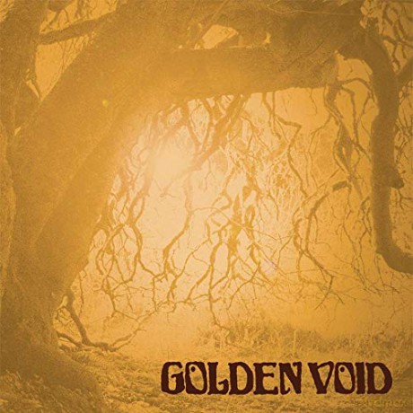 Golden Void: Golden Void [Winyl]