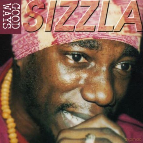 Sizzla: Good Ways [CD]