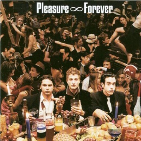 Pleasure Forever: Goodnight [CD]