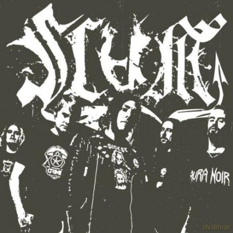 Scum: Gospels For The Sick [Winyl]