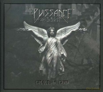Puissance: Grace Of God [CD]