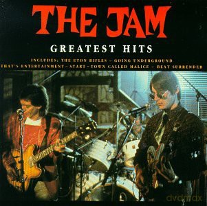 The Jam: Greatest Hits [CD]