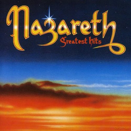 Nazareth: Greatest Hits [CD]