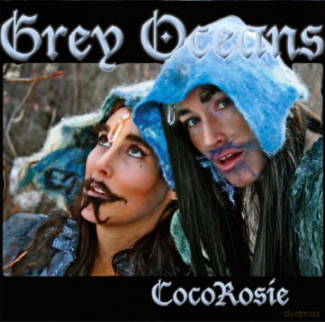 Cocorosie: Grey Oceans [Winyl]