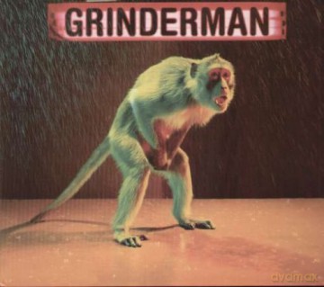 Grinderman: Grinderman [Winyl]