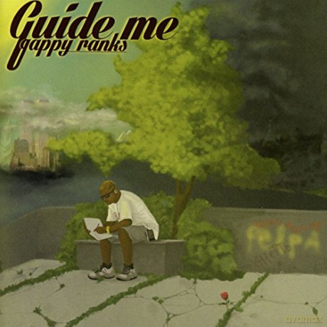 Gappy Ranks: Guide Me [CD]