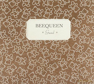 Beequeen: Gund [CD]