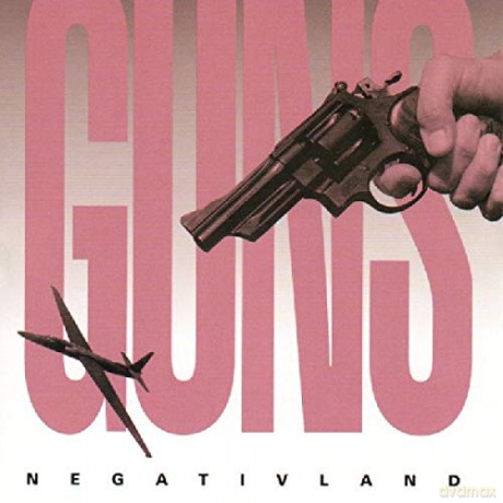 Negativland: Guns [Winyl]