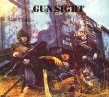 Gun: Gunsight [CD]