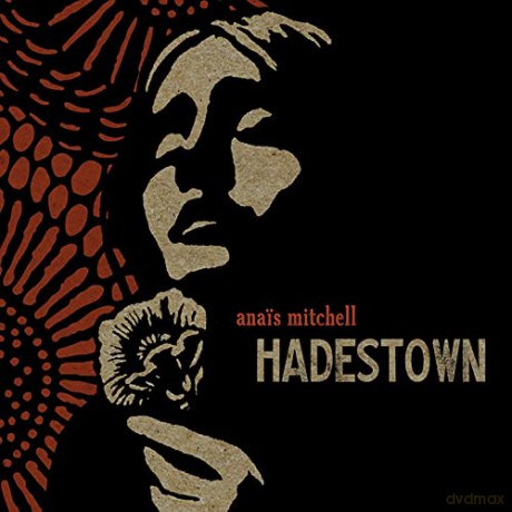 Anais Mitchell: Hadestown [CD]