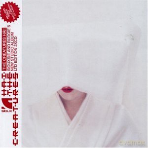 The Creatures: Hai! [2CD]