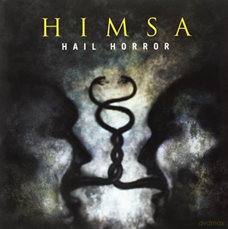 Himsa: Hail Horror [Winyl]