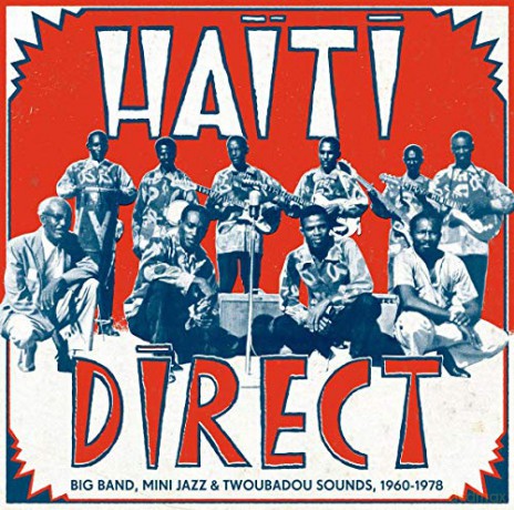 Haiti Direct [2CD]