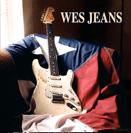 Wes Jeans: Hands On [CD]