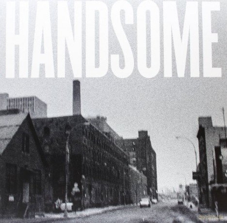 Handsome: Handsome [Winyl]