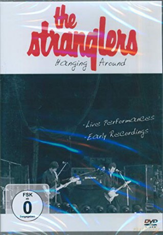 The Stranglers: Hanging Around [DVD]