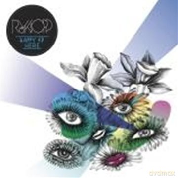 Royksopp: Happy Up Here [Winyl]