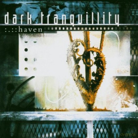 Dark Tranquillity: Haven [2xWinyl]